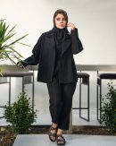 ست سانتانا بلک