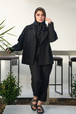 ست سانتانا بلک