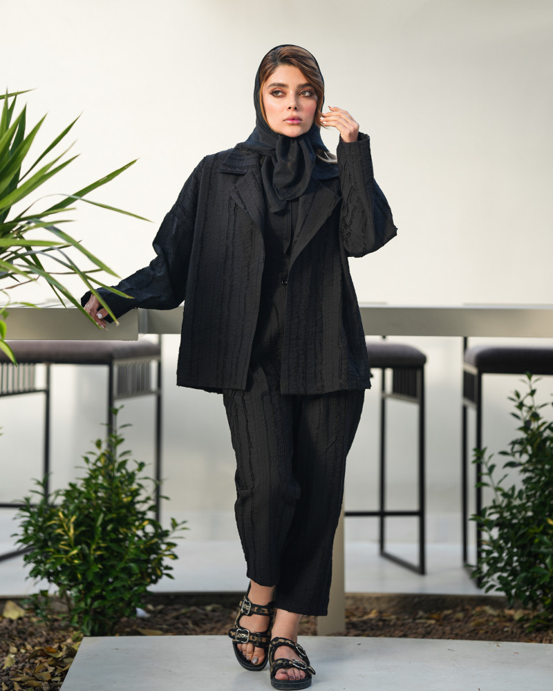 ست سانتانا بلک