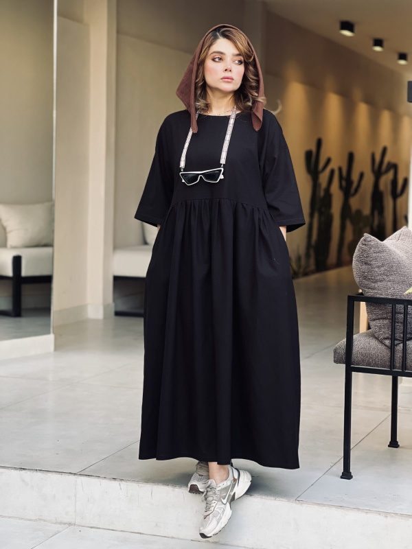 کفتان مدل نایا