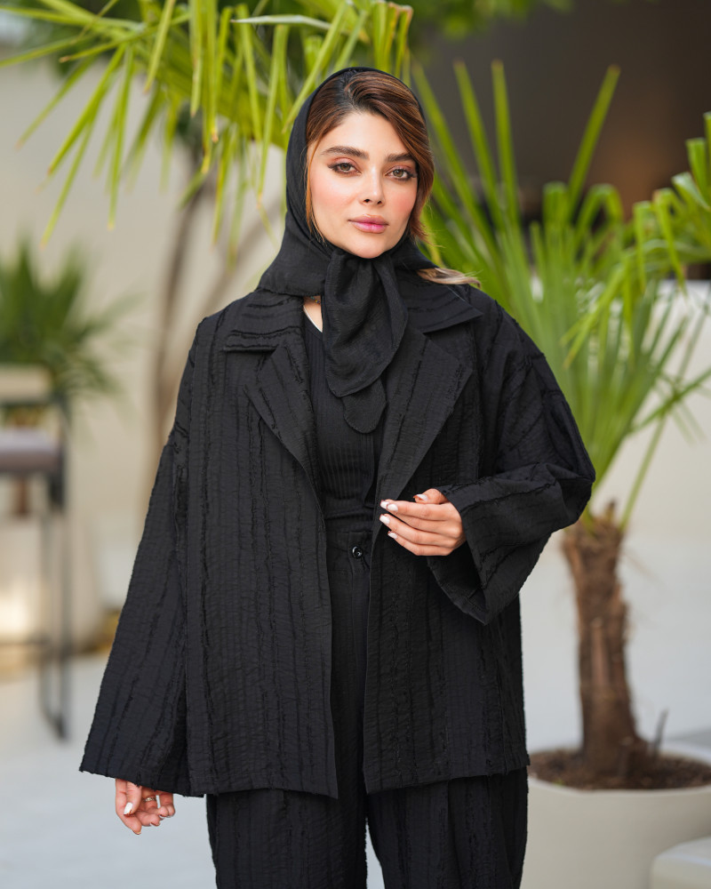 ست سانتانا بلک - Image 2