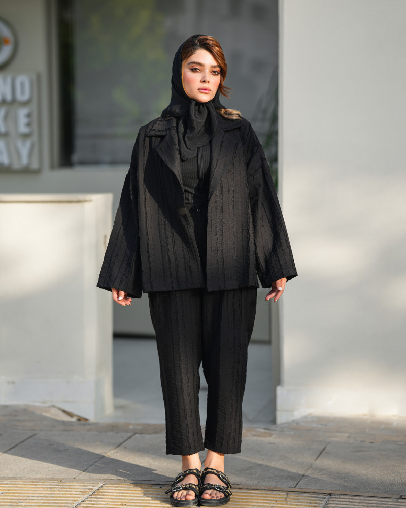 ست سانتانا بلک